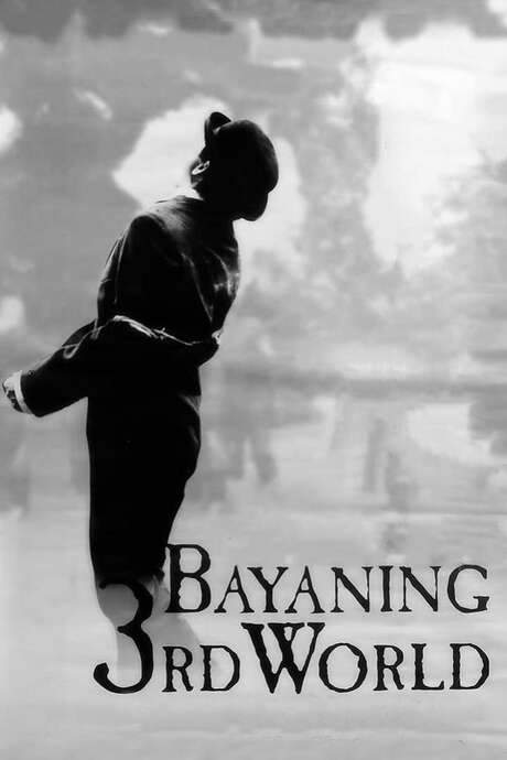 Bayaning 3rd World (2000) movie poster