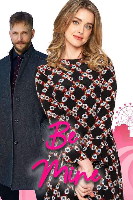 Be Mine (2021) movie poster