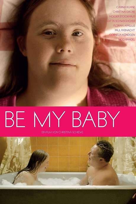 Be My Baby (2014) movie poster