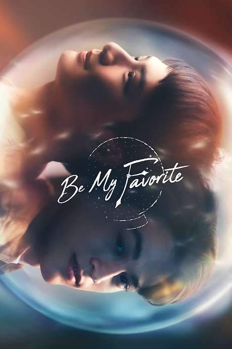 Be My Favorite (2023) movie poster