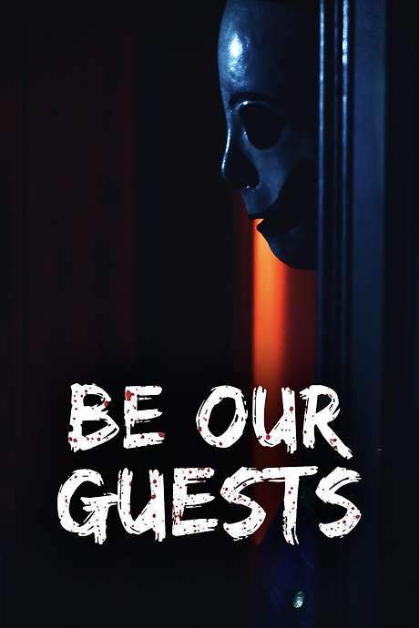 Be Our Guests (2019) movie poster