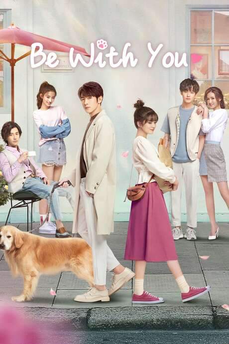Be With You (2020) movie poster