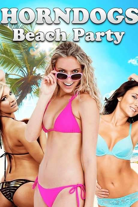 Beach Babe Bingo (2018) movie poster