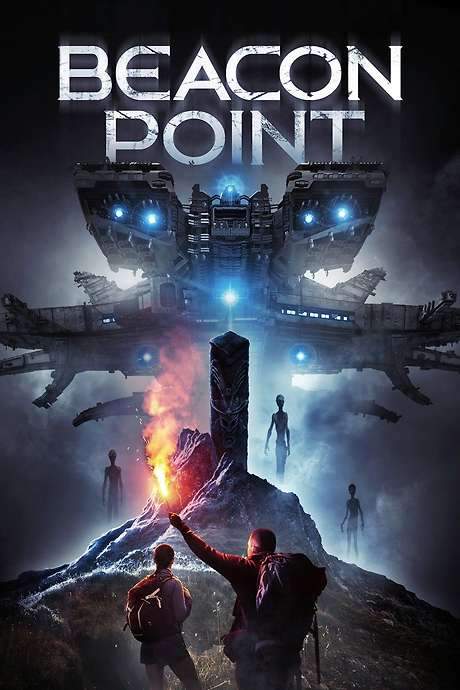 Beacon Point (2016) movie poster