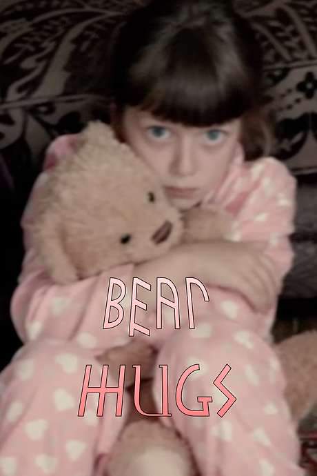 Bear Hugs (2017) movie poster