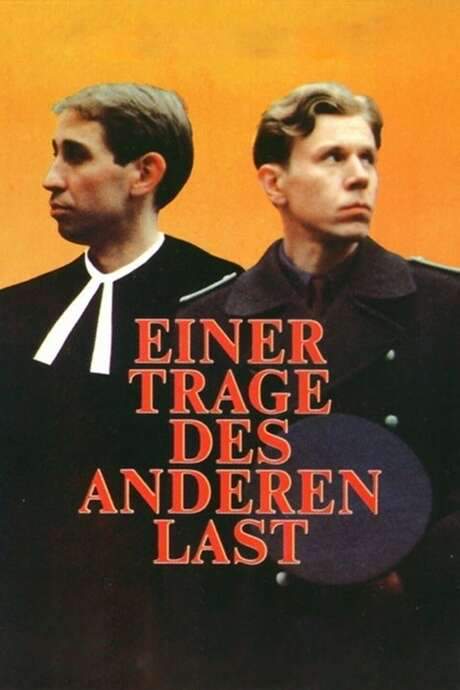 Bear Ye One Another’s Burden… (1988) movie poster