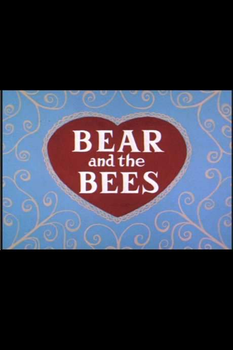 Bear and the Bees (1961) movie poster