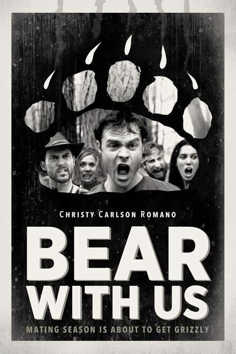 Bear with Us (2016) movie poster