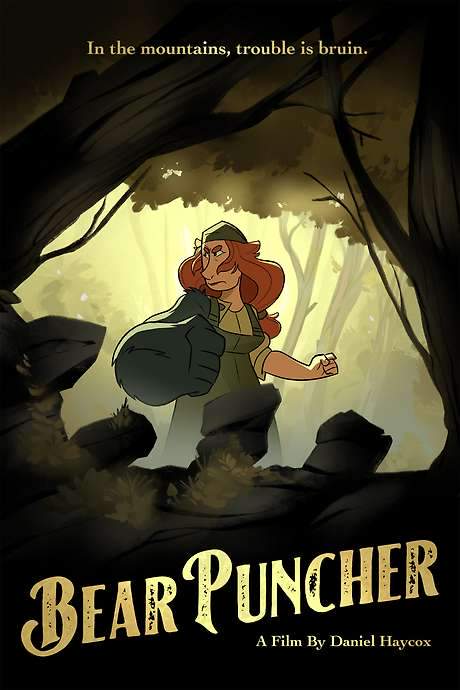 A mountaineer burdened by a strange curse seeks to protect the Smoky Mountains, ready to confront any threat with her powerful fists. While investigating a mysterious wildfire, she uncovers a ruined laboratory, plunging her into a complex conflict that proves more challenging than she anticipated. She must now face dangers beyond her ability to simply punch away, testing her strength and resolve.