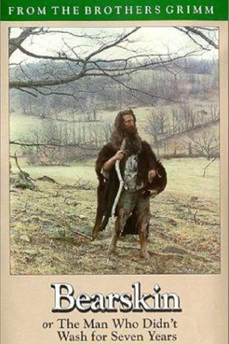 Bearskin, or The Man Who Didn’t Wash for Seven Years (1984) movie poster