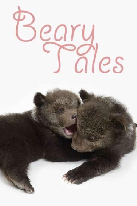 Beary Tales (2013) movie poster