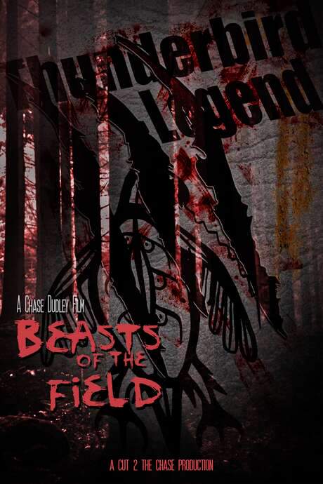 Beasts of the Field (2019) movie poster