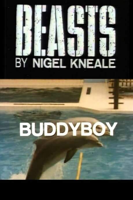 Beasts: Buddyboy (1976) movie poster