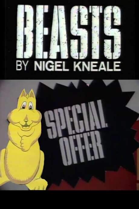 Beasts: Special Offer (1976) movie poster