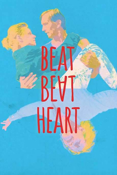 Beat Beat Heart (2016) movie poster