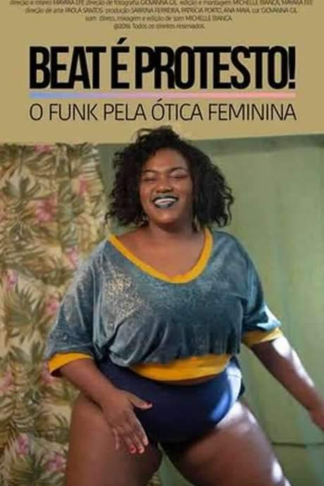 Beat Is Protest: Funk from a Female Perspective (2018) movie poster