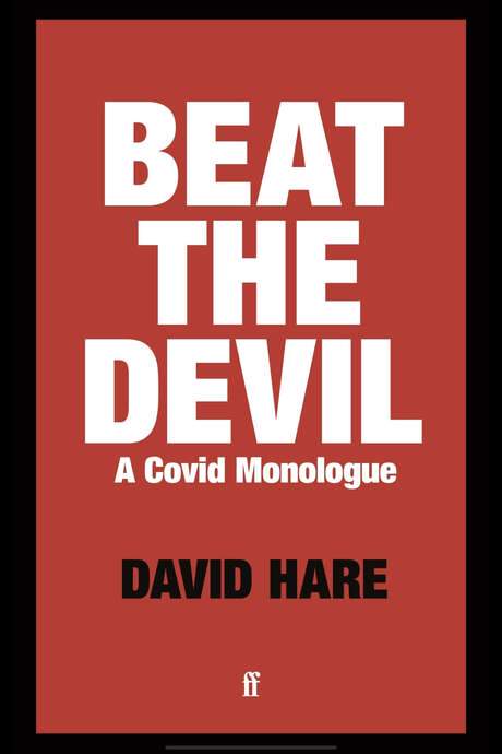 Beat the Devil (2021) movie poster