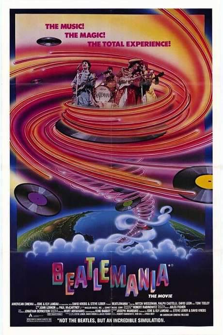 Beatlemania