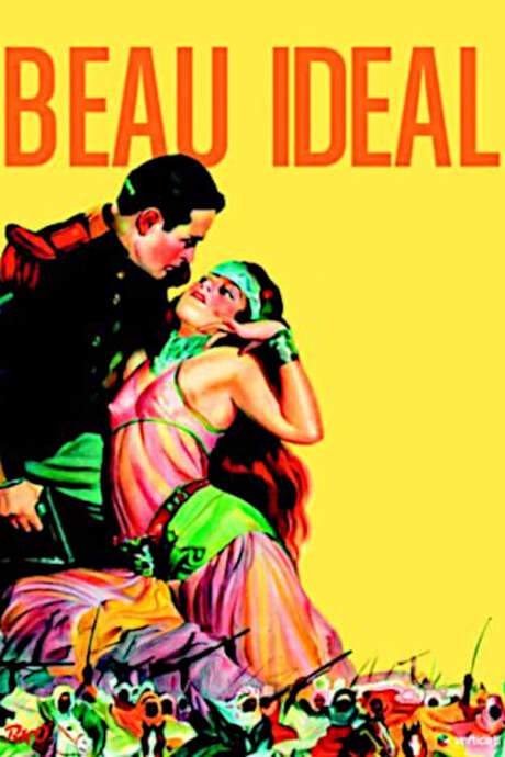 Beau Ideal (1931) movie poster