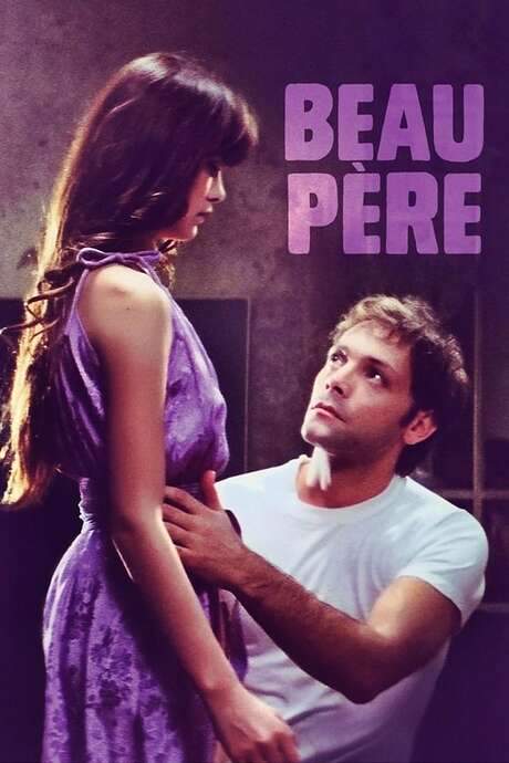 Beau Pere (1981) movie poster