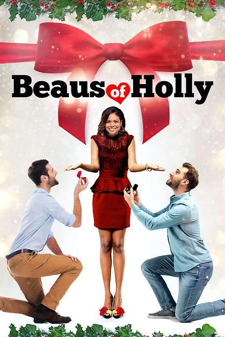 Beaus of Holly (2020) movie poster