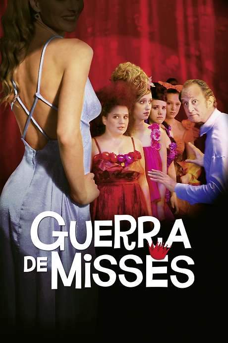 Beauties at War (2009) movie poster