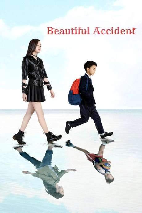 Beautiful Accident (2017) movie poster