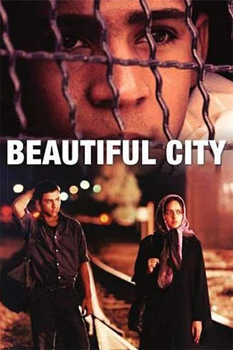 Beautiful City (2004) movie poster