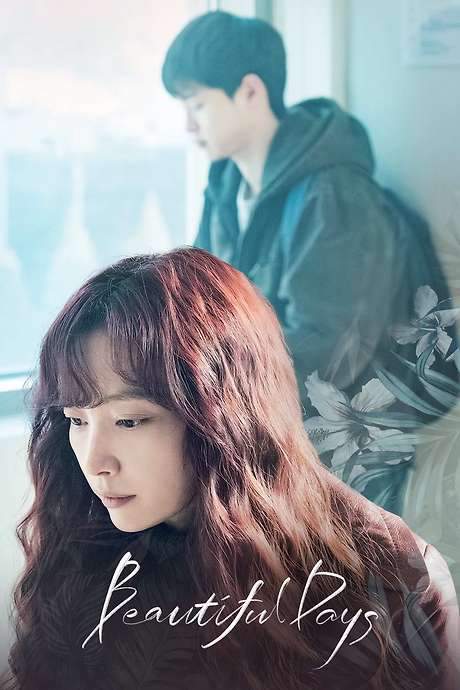 Beautiful Days (2018) movie poster