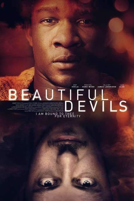 Beautiful Devils (2017) movie poster