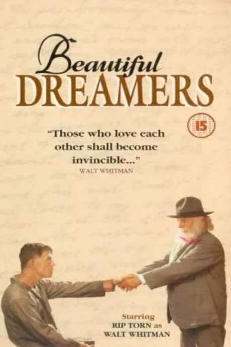 Beautiful Dreamers (1990) movie poster