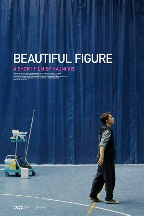 Beautiful Figure (2015) movie poster