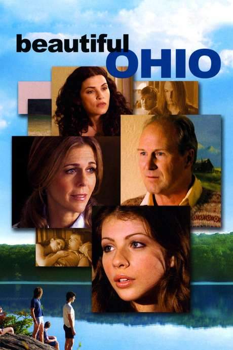 Beautiful Ohio (2006) movie poster