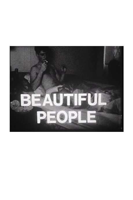 Beautiful People (1988) movie poster