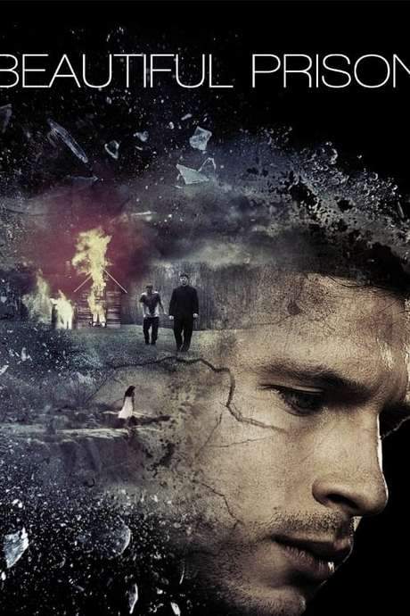 Beautiful Prison (2016) movie poster