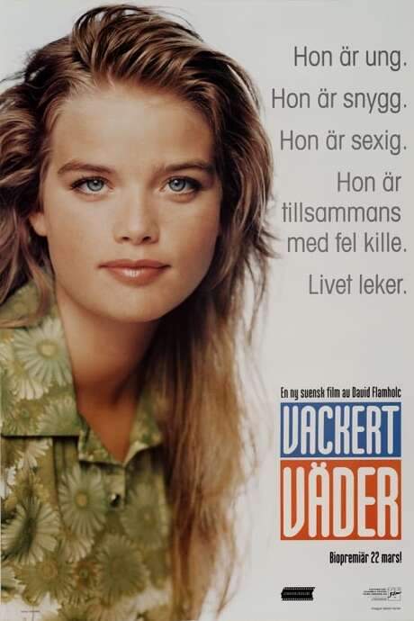 Beautiful Weather (1996) movie poster