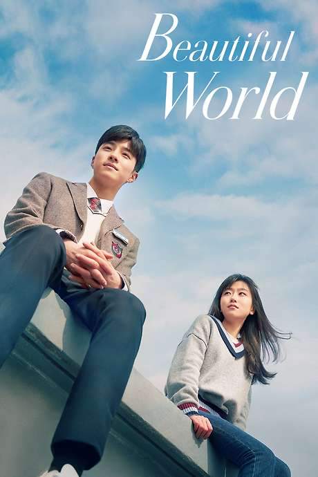 Beautiful World (2019) movie poster