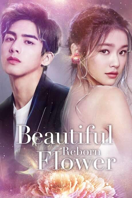 Beautiful Reborn Flower (2020) movie poster