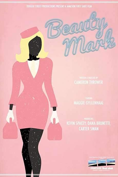 Beauty Mark (2016) movie poster