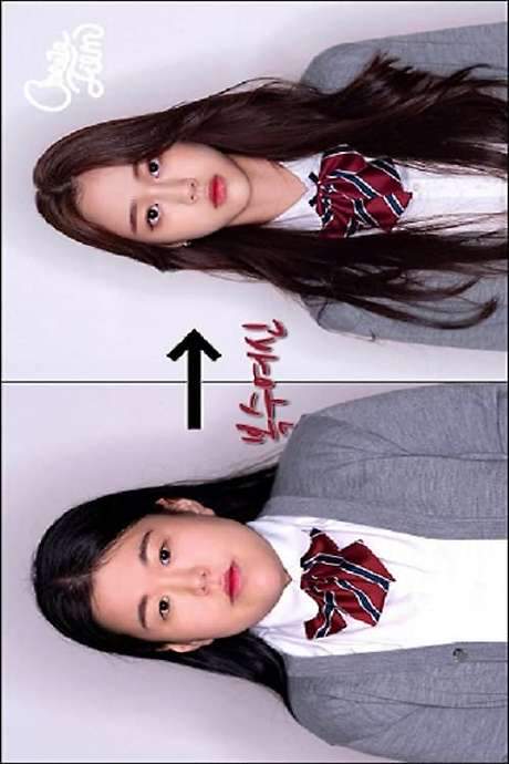 Beauty Of Revenge (2021) movie poster