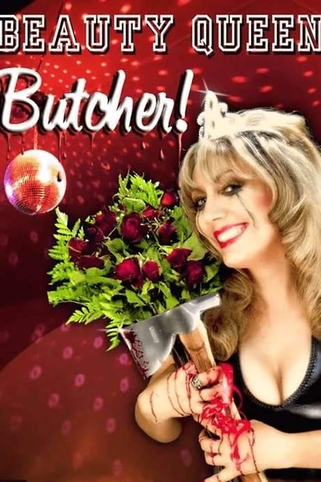 Beauty Queen Butcher (1991) movie poster