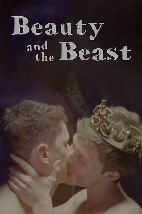Beauty and the Beast (2021) movie poster