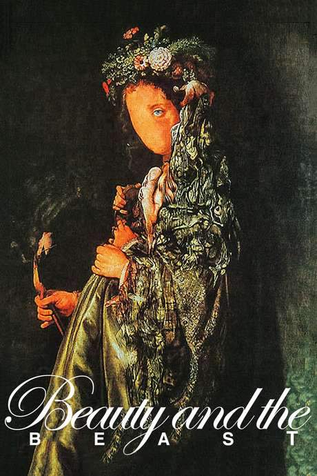 Beauty and the Beast (1978) movie poster