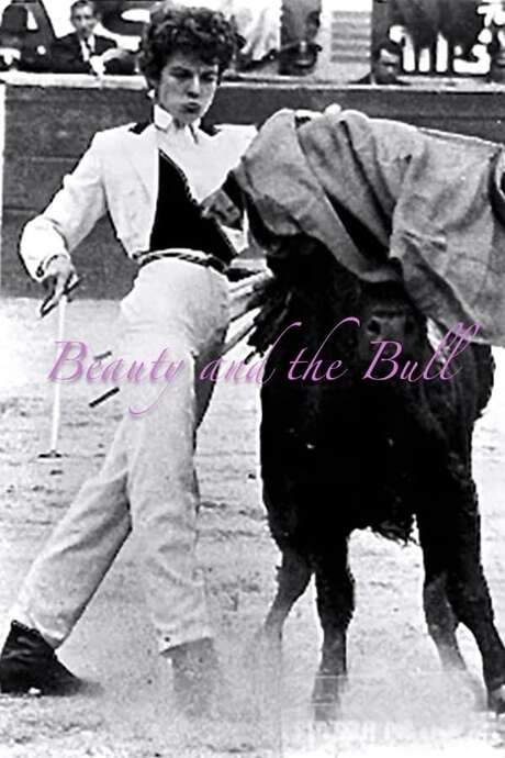 Beauty and the Bull (1954) movie poster