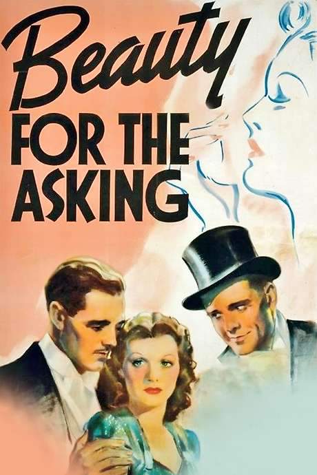 Beauty for the Asking (1939) movie poster