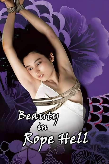 Beauty in Rope Hell (1983) movie poster
