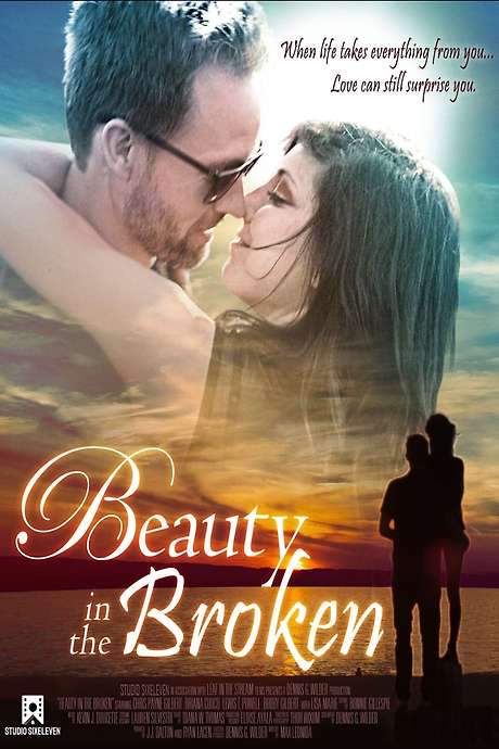 Beauty in the Broken (2017) movie poster