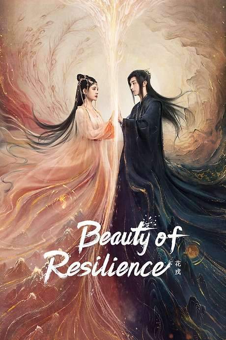 Beauty of Resilience (2023) movie poster