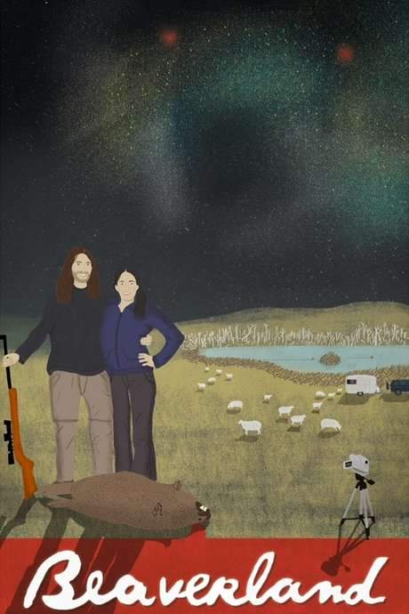 A young couple of biologists, Derek and Giorgia, travel to the remote and challenging region of Tierra del Fuego. There, they embark on a mission to study and fight a destructive beaver infestation that is impacting the local environment. As they confront the harsh conditions and the intensity of their work, their relationship is tested in this unusual and demanding situation.