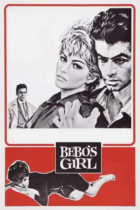 Bebo’s Girl (1964) movie poster